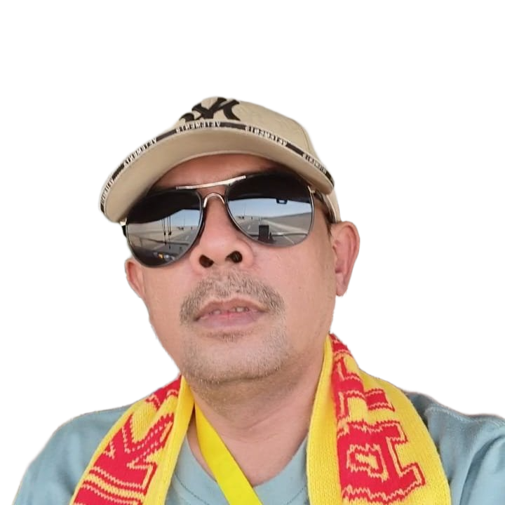 Muchlis Kumar K PG IGS USA